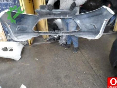 Ford Fiesta Sis Farı 2009-2012 çıkma parça
