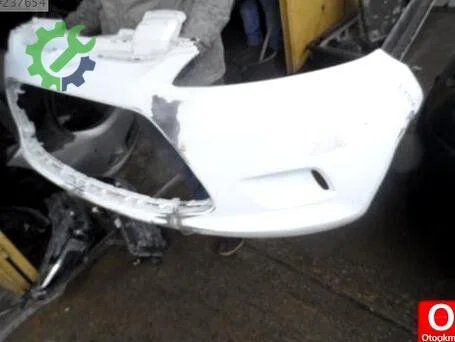Ford Fiesta Sis Farı 2009-2012 çıkma parça