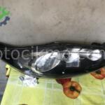 2009-2012 FIESTA SAĞ FAR FORD ORJİNAL ÇIKMA PARÇA