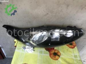 2009-2012 FIESTA SAĞ FAR FORD ORJİNAL ÇIKMA PARÇA