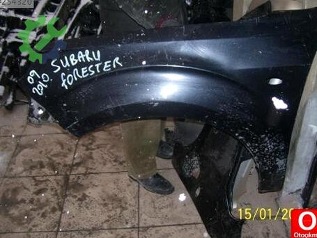 Subaru Forester Çamurluk (Arka) 2009-2012 çıkma parça