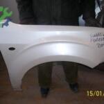 2009-2012 FORESTER 6 ADET SAĞ ÖNÇAMURLUK SUBARU ÇIKMA PARÇA
