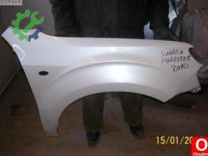 2009-2012 FORESTER 6 ADET SAĞ ÖNÇAMURLUK SUBARU ÇIKMA PARÇA