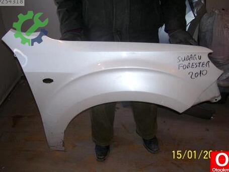 Subaru Forester Çamurluk (Arka) çıkma parça