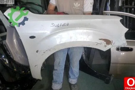 Subaru Forester Çamurluk (Arka) 2009-2012 çıkma parça