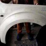 2009-2012 FORESTER 6 ADET SAĞ ÖNÇAMURLUK SUBARU ÇIKMA PARÇA