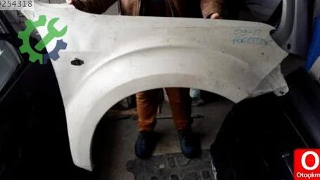 Subaru Forester Çamurluk (Arka) 2009-2012 çıkma parça