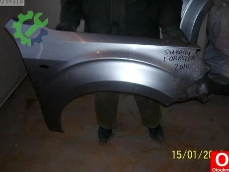 Subaru Forester Çamurluk (Arka) 2009-2012 çıkma parça