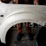 2009-2012 FORESTER SAĞ SOL ÖN ÇAMURLUK SUBARU ORJİNAL ÇIKMA