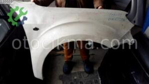 2009-2012 FORESTER SAĞ SOL ÖN ÇAMURLUK SUBARU ORJİNAL ÇIKMA