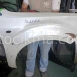 2009-2012 FORESTER SAĞ SOL ÖN ÇAMURLUK SUBARU ORJİNAL ÇIKMA