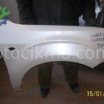 2009-2012 FORESTER SAĞ SOL ÖN ÇAMURLUK SUBARU ORJİNAL ÇIKMA
