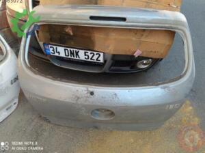 2009-2012 İ20 BAGAJ HYUNDAİ ORJİNAL ÇIKMA PARÇA