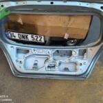 2009-2012 İ20 BAGAJ HYUNDAİ ORJİNAL ÇIKMA PARÇA