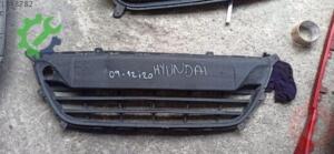 2009-2012 İ20 ÖN TAMPON IZGARASI HYUNDAİ ORJİNAL ÇIKMA PARÇA