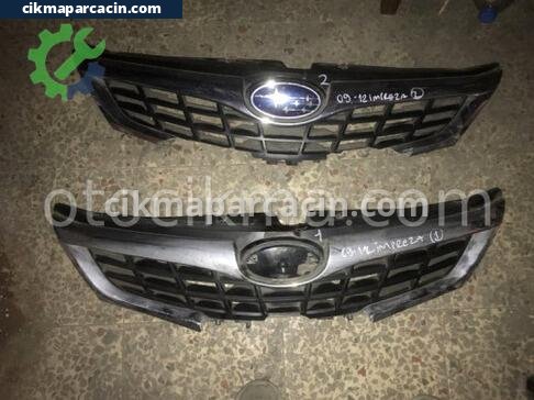 Subaru Impreza Panjur çıkma parça
