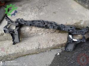 2009-2012 KANGOO ÖN PANEL SIFIR RENAULT ORJİNAL ÇIKMA PARÇA