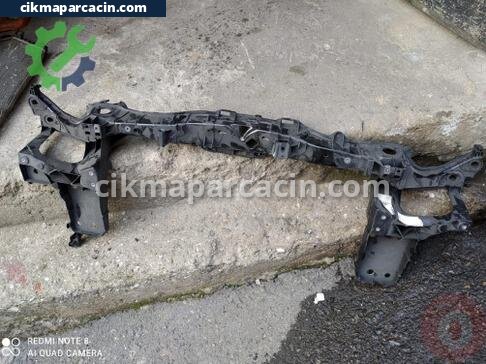 Renault Kangoo Ön Panel çıkma parça