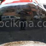 2009-2012 KAPUT AUDİ ORJİNAL ÇIKMA PARÇA