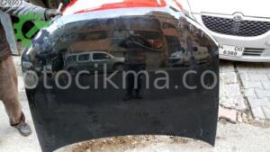 2009-2012 KAPUT AUDİ ORJİNAL ÇIKMA PARÇA