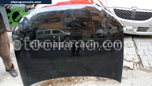 Audi A3 Kaput çıkma parça
