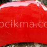 2009-2012 KAPUT AUDİ ORJİNAL ÇIKMA PARÇA