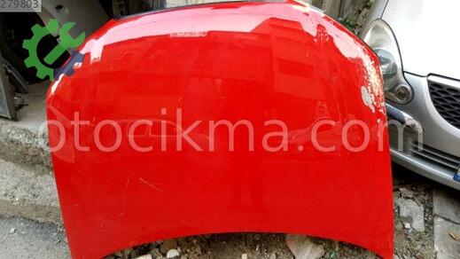 Audi A3 Kaput 2009-2012 çıkma parça