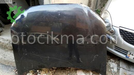 Audi A3 Kaput 2009-2012 çıkma parça