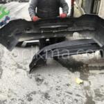2009-2012 LOGAN SEDAN ARKA TAMPON DACİA ÇIKMA PARÇA