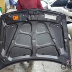 2009-2012 MODEL ACCORD KAPUT HONDA ÇIKMA PARÇA