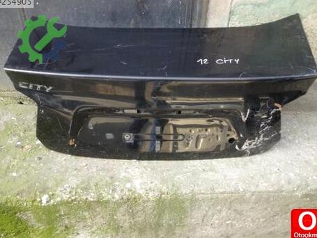 Honda City Bagaj çıkma parça