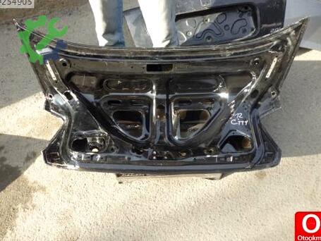 Honda City Bagaj 2009-2012 çıkma parça