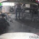 2009-2012 MODEL FORESTER KAPUT SUBARU ÇIKMA PARÇA