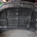 2009-2012 MODEL FORESTER KAPUT SUBARU ÇIKMA PARÇA