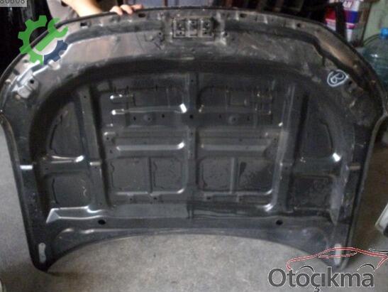 Subaru Forester Kaput 2009-2012 çıkma parça
