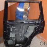 2009-2012 MODEL FORESTER SAĞ ARKA KAPI SUBARU ÇIKMA PARÇA