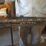2009-2012 PASSAT CC ÖN PANEL BAKALİTİ VOLKSWAGEN ORJİNAL