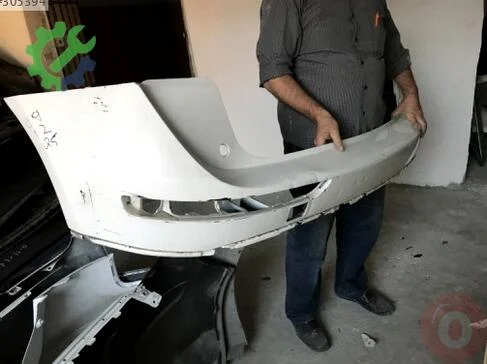 Audi Q5 Arka Tampon 2009-2012 çıkma parça