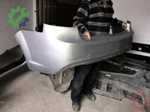 Kia Rio Arka Tampon çıkma parça