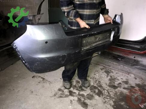 Suzuki Swift Arka Tampon 2009-2012 çıkma parça