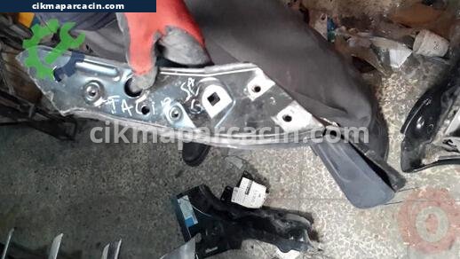 Renault Clio Stop Sacı çıkma parça