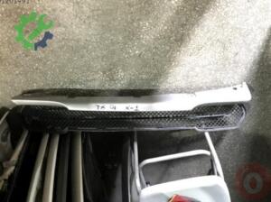 2009-2012 X1 ÖN TAMPON IZGARA VE KAPLAMASI BMW ORJİNAL ÇIKMA