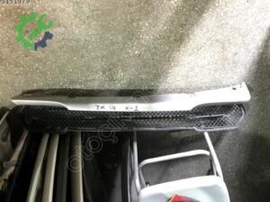 2009-2012 X1 ÖN TAMPON IZGARASI VE KAPLAMA BMW ORJİNAL ÇIKMA PARÇ