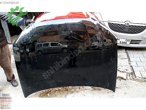 Audi A3 Kaput çıkma parça