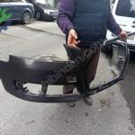 2009-2012 A3 ÖN ARKA TAMPON AUDİ ORJİNL ÇIKMA PARÇA