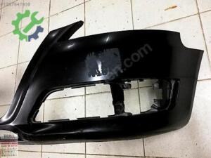 2009-2012 A3 ÖN TAMPON AUDİ ORJİNAL ÇIKMA PARÇA
