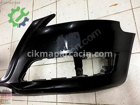 Audi A3 Ön Tampon çıkma parça