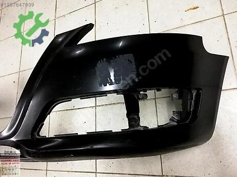 Audi A3 Ön Tampon çıkma parça