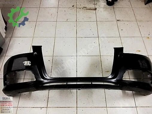 Audi A3 Ön Tampon çıkma parça