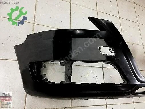 Audi A3 Ön Tampon çıkma parça